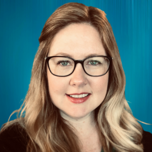 Profile photo of Terri Patterson