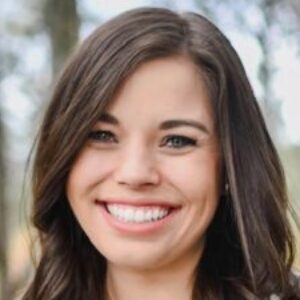 Profile photo of Sarah